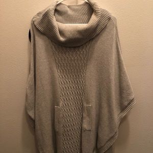 CAbi poncho